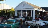 Classics and Cocktails 2025
