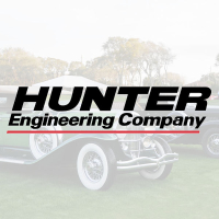 Pre War Cars at Hunter Engineering